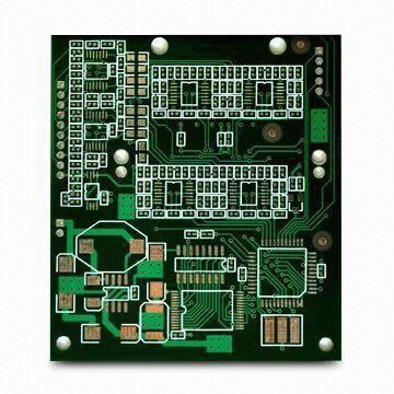 医疗类PCB