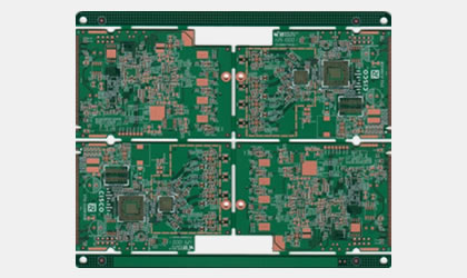 路由器PCB