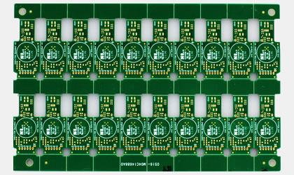 医疗显示器板PCB