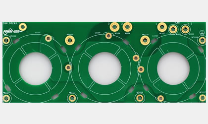 电源PCB