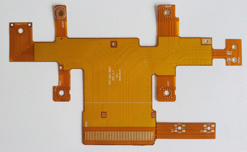 柔性FPC线路板